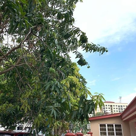 Villa Ctzee Malacca Exterior foto