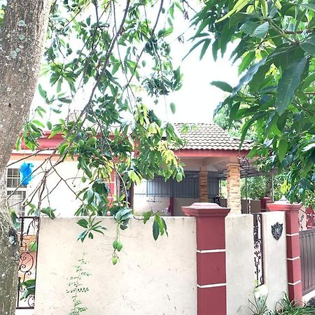 Villa Ctzee Malacca Exterior foto