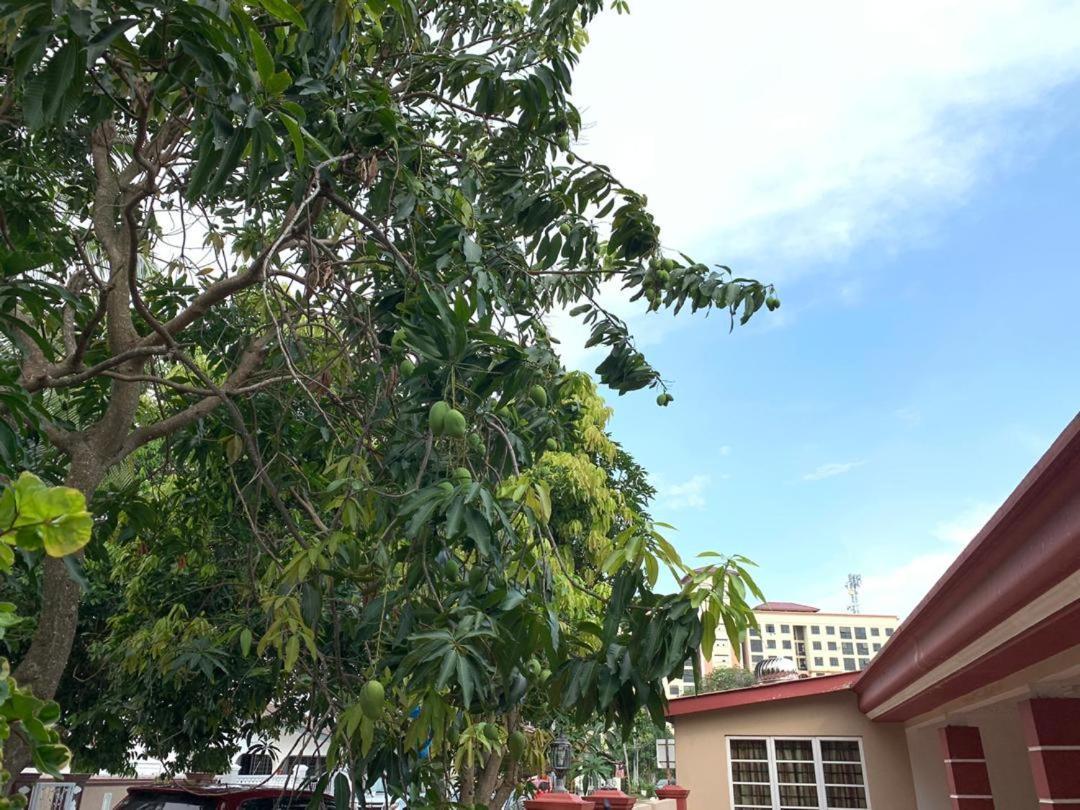 Villa Ctzee Malacca Exterior foto
