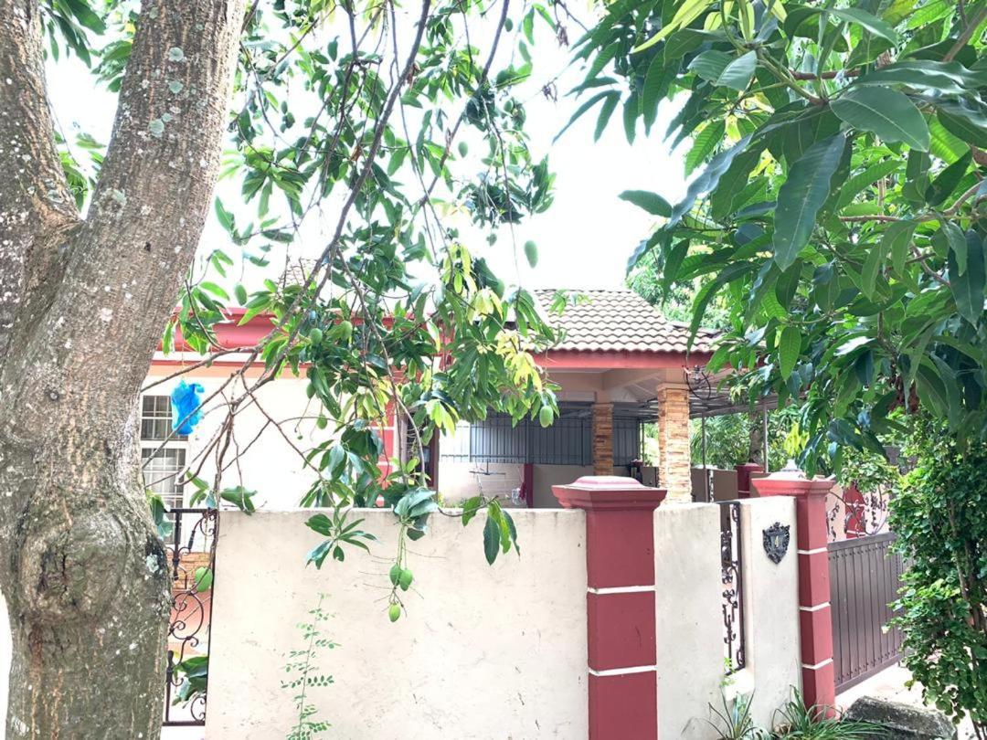 Villa Ctzee Malacca Exterior foto